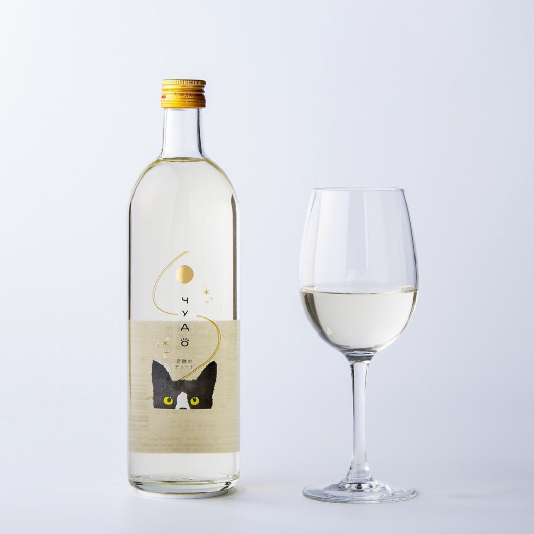 чудо(チュード)