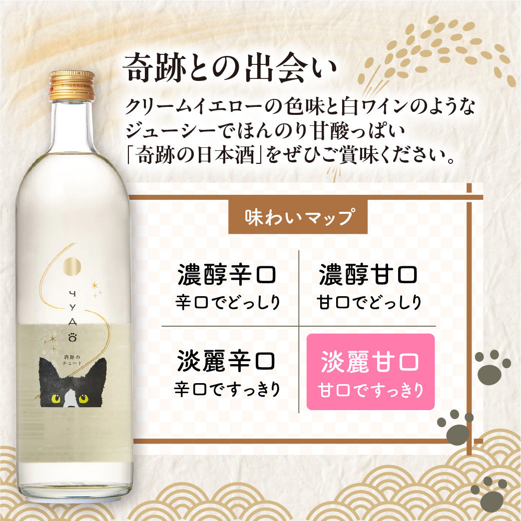 чудо(チュード)